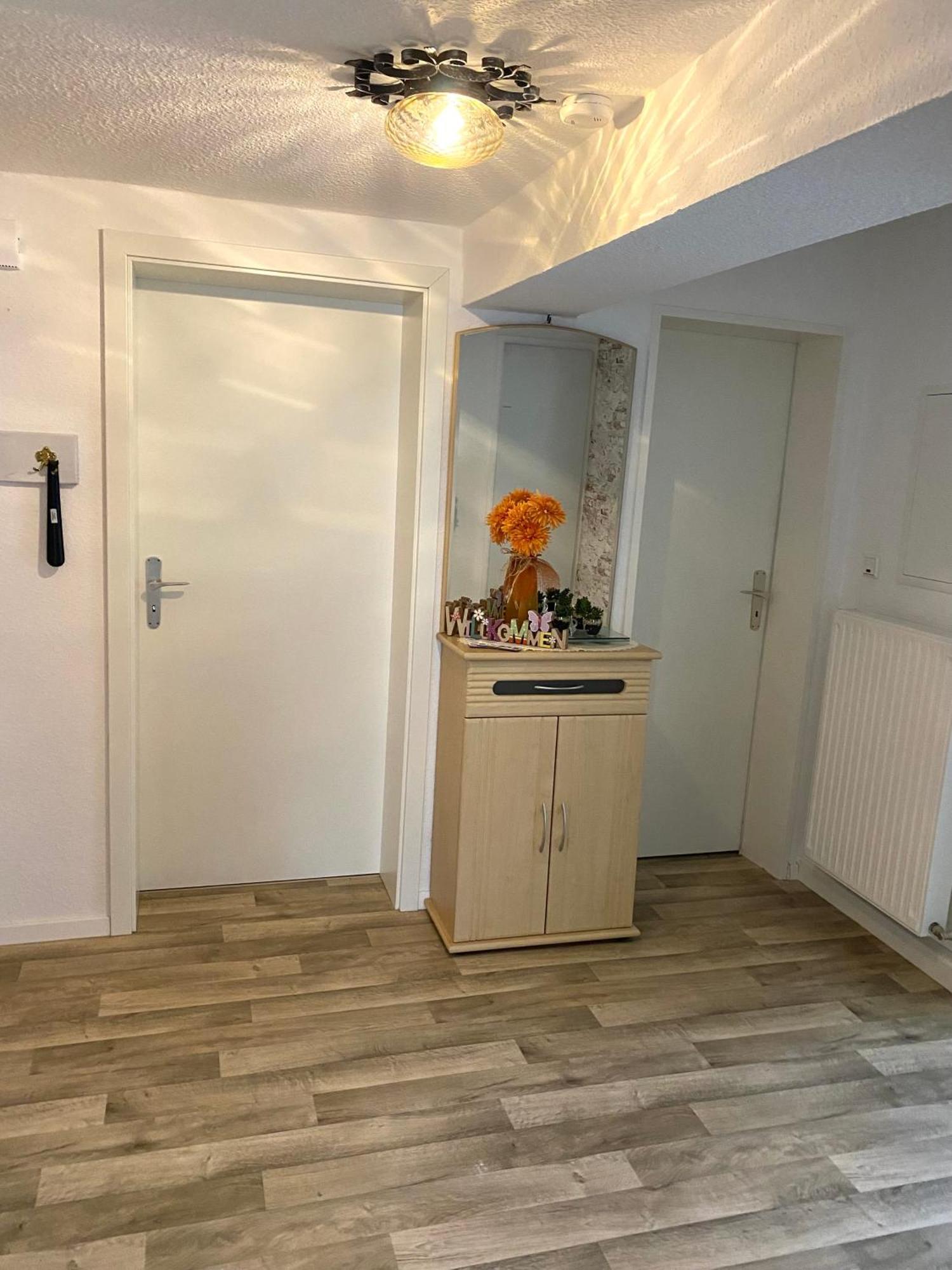 Pferdefairstand'S Ferienwohnung Haunetal Экстерьер фото