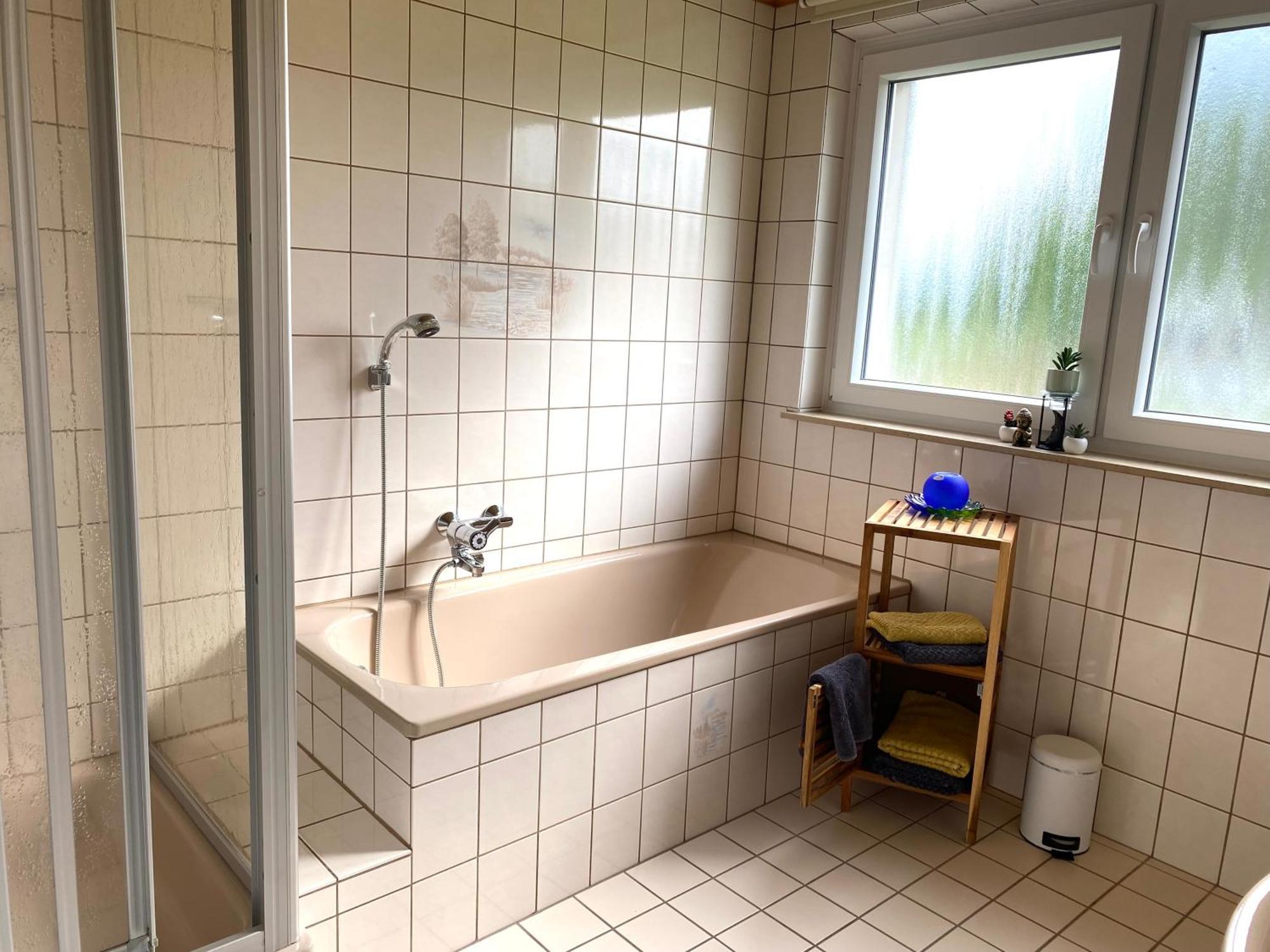 Pferdefairstand'S Ferienwohnung Haunetal Экстерьер фото